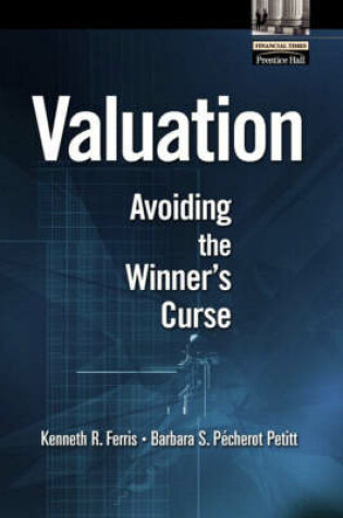 Cover of Valuation (paperback)