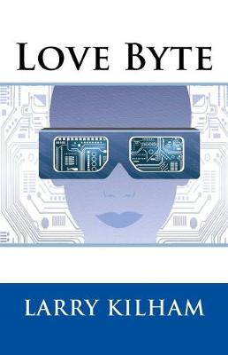 Book cover for Love Byte