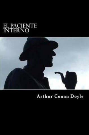 Cover of El paciente interno