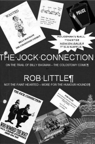 Cover of The Jock Connection