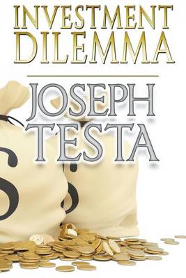 Book cover for Investment Dilemma