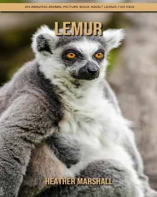 Book cover for Lemur