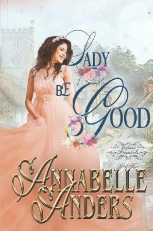 Cover of Lady Be Good