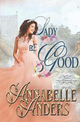 Book cover for Lady Be Good