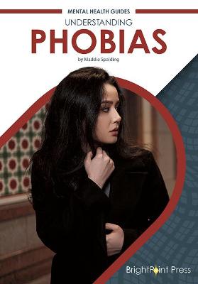 Book cover for Understanding Phobias