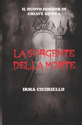 Cover of La sorgente della morte