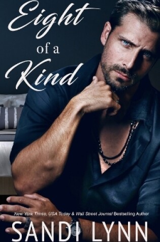 Cover of Eight of a Kind
