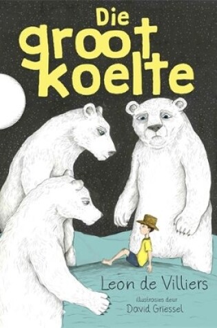 Cover of Die Groot Koelte