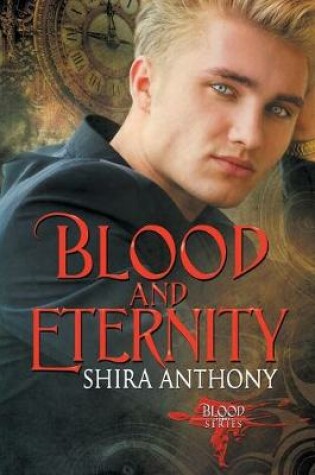 Cover of Blood and Eternity