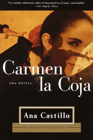 Cover of Carmen La Coja / Peel My Love Like An Onion