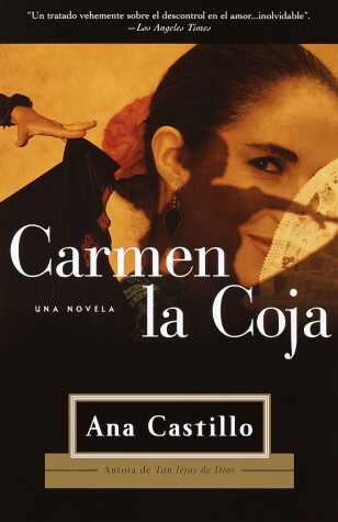 Book cover for Carmen La Coja / Peel My Love Like An Onion