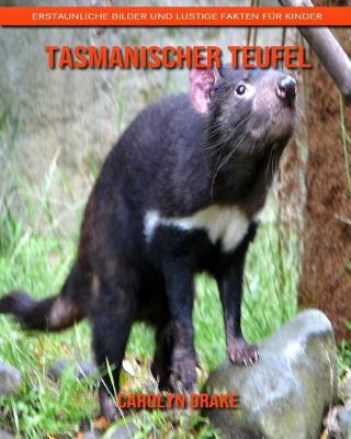 Book cover for Tasmanischer Teufel