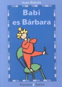 Book cover for Babi Es Barbara