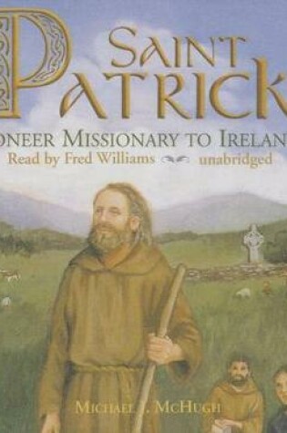 Cover of Saint Patrick