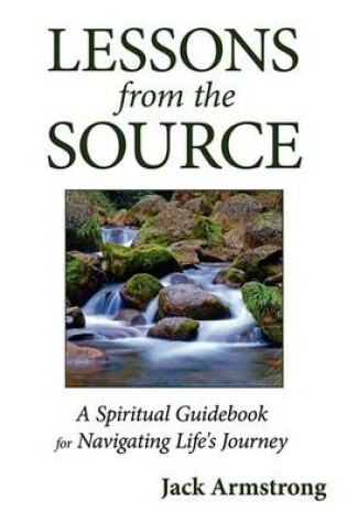 Cover of Lessons from the Source