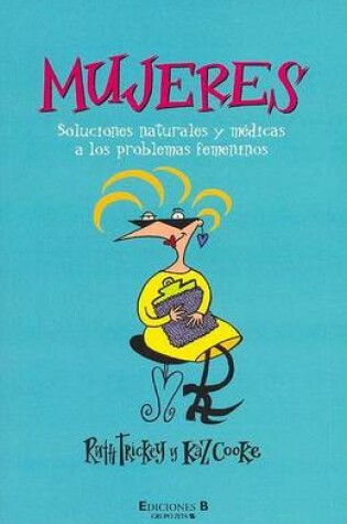 Cover of Mujeres
