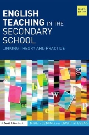 Cover of English Teaching in the Secondary School