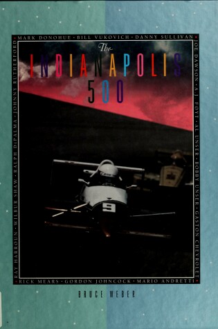 Cover of The Indianapolis 500