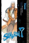 Book cover for Samurai 7, Volume 2