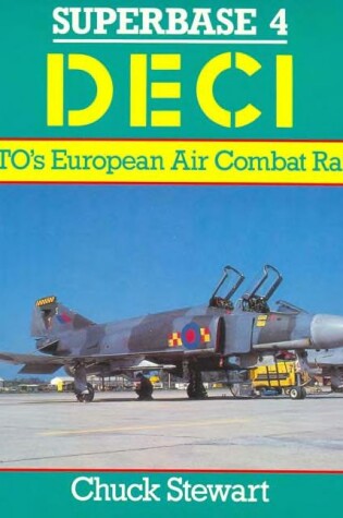 Cover of Deci