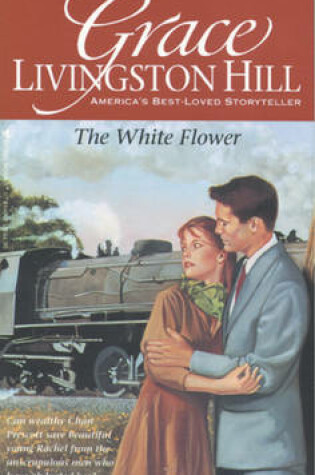 Cover of White Flower