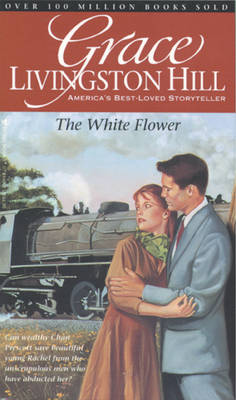 Book cover for White Flower