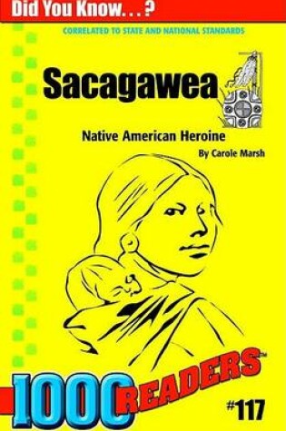 Cover of Sacagawea