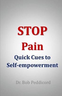 Book cover for STOP Pain