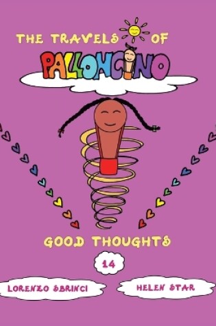 Cover of Good thoughts
