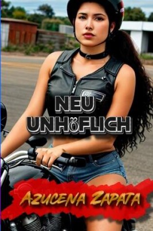 Cover of Neu unhöflich