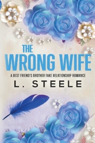 Cover of The Wrong Wife