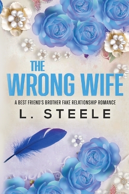 Book cover for The Wrong Wife