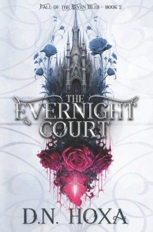 Cover of The Evernight Court