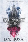 Book cover for The Evernight Court