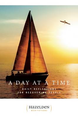 Book cover for A Day at a Time