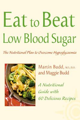 Cover of Low Blood Sugar