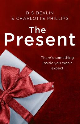 Book cover for The Present