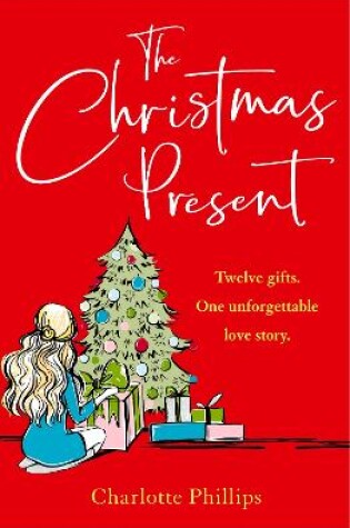 Cover of The Christmas Present