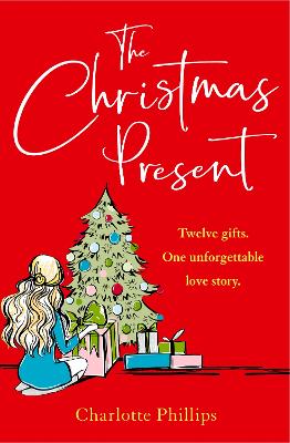 Book cover for The Christmas Present