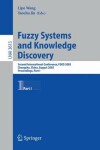Book cover for Fuzzy Systems and Knowledge Discovery