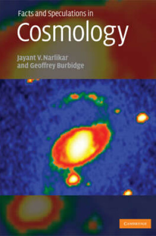 Cover of Facts and Speculations in Cosmology