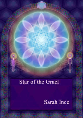 Book cover for Star of the Grael