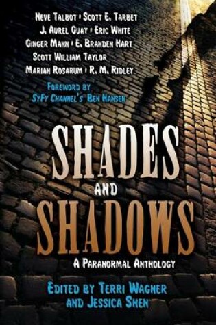 Cover of Shades and Shadows