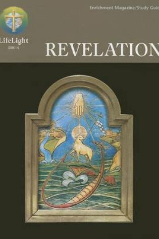 Cover of Lifelight: Revelation - Study Guide