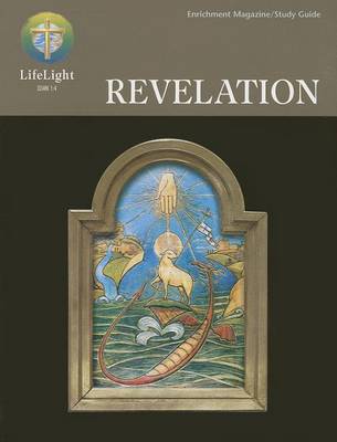 Cover of Lifelight: Revelation - Study Guide