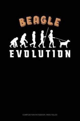 Cover of Beagle Evolution