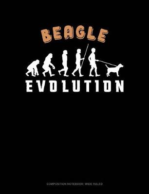 Cover of Beagle Evolution