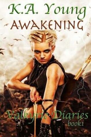 Cover of Awakening