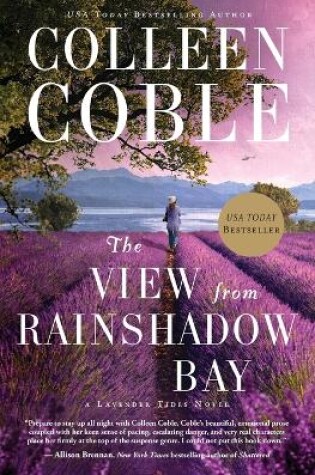 Cover of The View from Rainshadow Bay