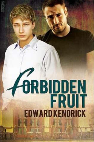 Cover of Forbidden Fruit